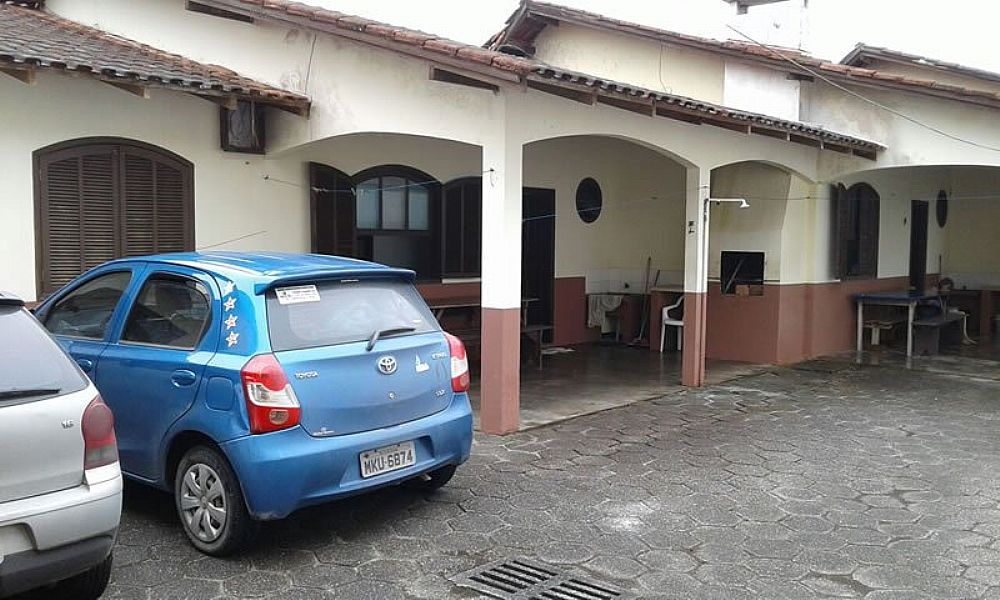 Chalés Espol - A sua casa de praia de Itapoá SC